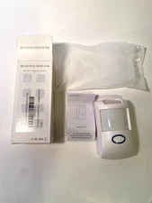 NEW Sonofff PIR2 Wireless Motion Sensor Detector & Pet Immune Wireless Sensor