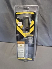 New General Tools 147 Digital Fractional Caliper 6" Precision Measuring Tool