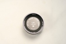 Leica M-Mount Metal Rear Lens Cap