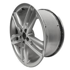 GENUINE AUDI A6 2012-2018 18" ALLOY WHEEL, PART No 4G0601025BL
