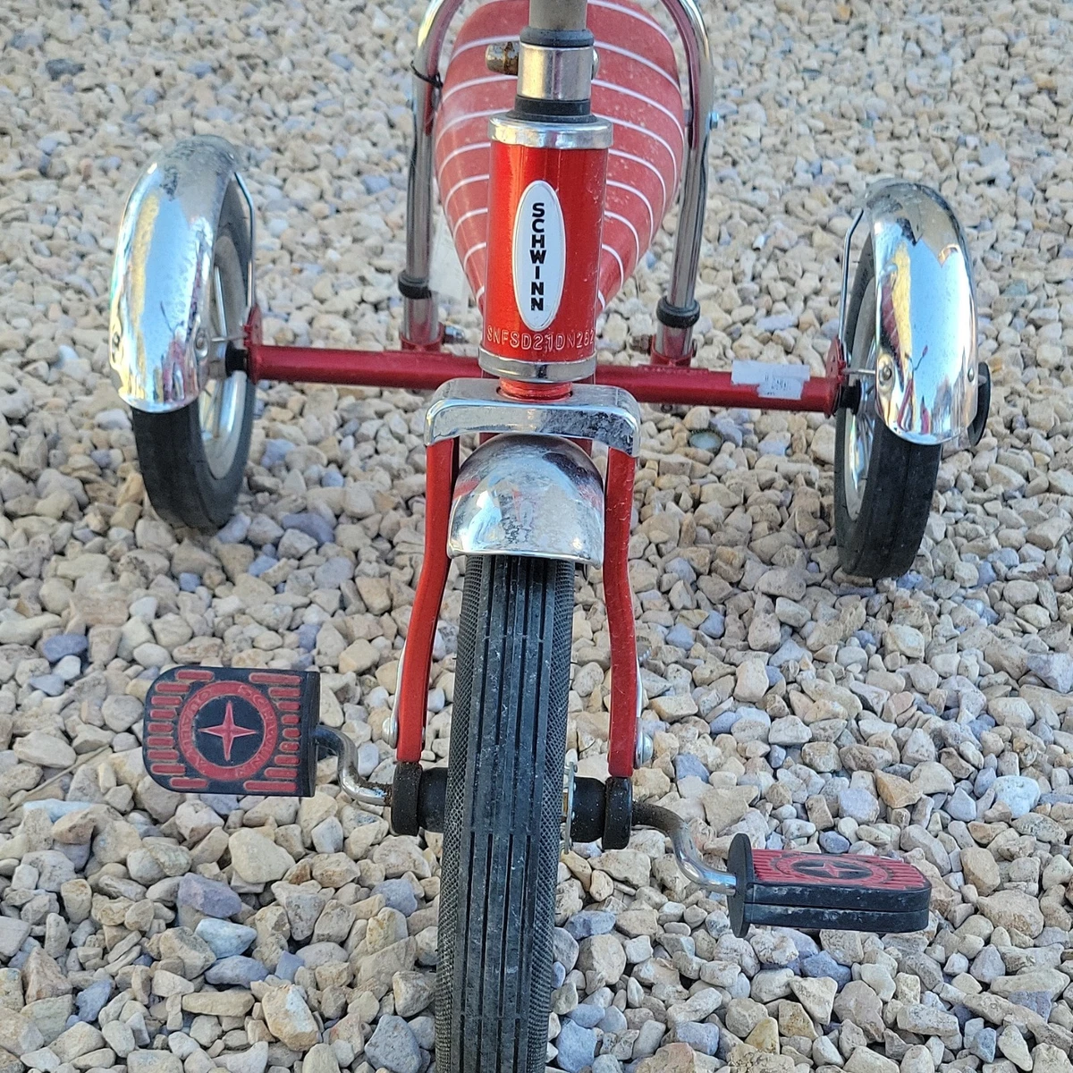 Schwinn Collectors & Hobbyists Ride-Ons & Tricycles for sale - eBay