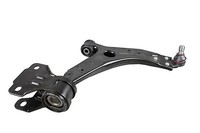 Metzger Lenker, RadaufhäNgung 58014502 KIT + FüR Volvo, Vorderachse Rechts