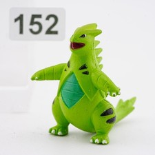 Tyranitar Figure Pokemon