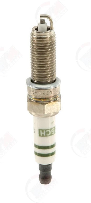 1x BOSCH YR7NE Super Plus Spark Plug Smart Fortwo