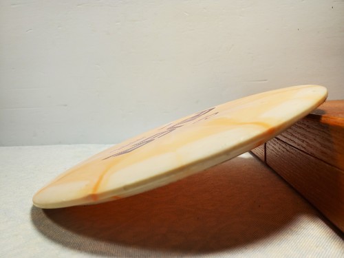 Latitude 64 River Fairway Driver Retro Orange 175 grams disc golf - Picture 3 of 4