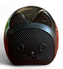 Q26 2.4G Wireless Karaoke Speaker with Mic Cute Cat Design Bluetooth