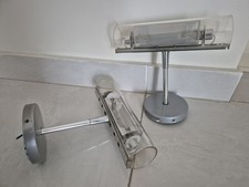 Coppia di lampade da parete modello "Acheo", Artemide da Gianfranco Frattini 