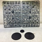 Warhammer 40k- Adeptus Mechanicus Kastelan Robots & Datasmith NOS MS53022