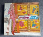 Vintage 1970 Sears #1585 Living Barbie Action Accents Gift Set