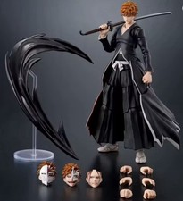 Bandai Bleach Tamashii Nations SHFiguarts Ich...