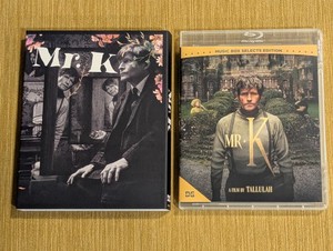 Mr K | eBay