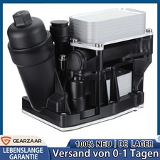 �lfilter Geh�use K�hler kompatibel mit BMW 5er F07 F10 F11 9906123 11428507697