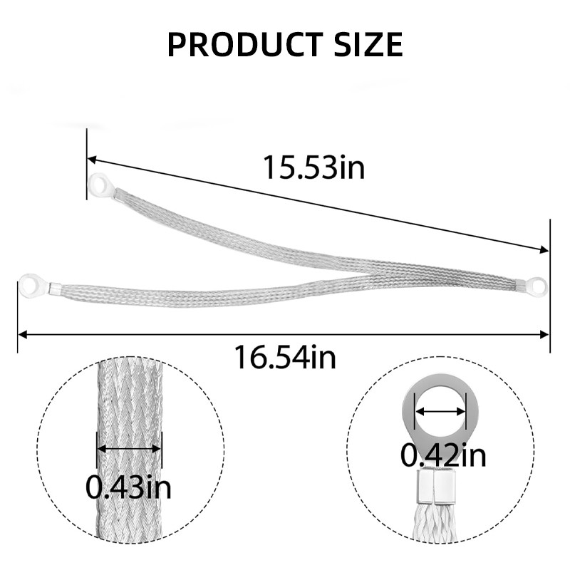 Battery Cable for 2003-2008 DODGE RAM 1500 2500 3500 3.7L 4.7L 5.7L 56043078AD