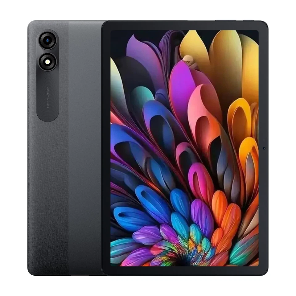 Blackview Tab 90 WiFi Android 15 Tablet 11" 12GB+128GB 5G WiFi 8200mAh T606 13MP - Bild 2 von 4