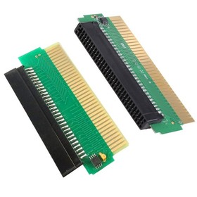 Industrial Grade Adapter Converter 60 Pin to 72 Pin Suitable for To NES