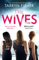 The Wives | Tarryn Fisher | Englisch | Taschenbuch | Kartoniert / Broschiert