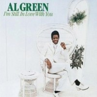 Al Green - I'm Still In Love With You - Cd - G1398Z