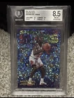 1997-98 Topps - Michael Jordan Shooting Stars. BGS 8.5🔥🔥