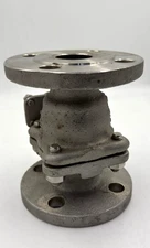 HISAKA | 40-10K | SCS13A | Ball Valve | Industrial Valve