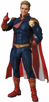 MAFEX The Boys Homelander No.151 Medicom Toy from Japan | eBay