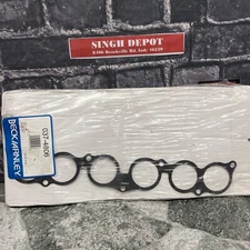 Fuel Injection Plenum Gasket Beck/Arnley 037-4806 #2012 202
