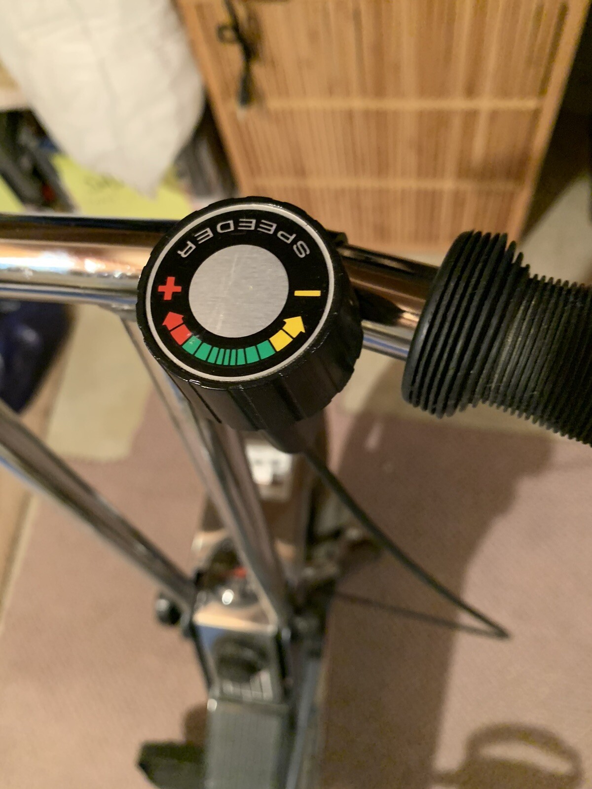 Performax 5500 Stationary Bike eBay