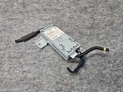 ACURA TLX A-SPEC 18-20 TUNER AUDIO RADIO RECEIVER SATTELITE MODULE UNIT OEM