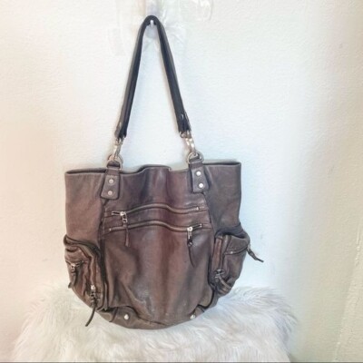 All Saints バケツ型バッグ AllSaints Lullah Straw Tote Bag | Nordstrom