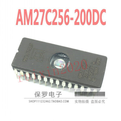 NTE27C256-15D NTE Electronics - IC: Memoria EPROM | Parallelo - Foto 5