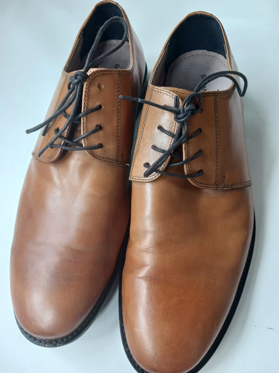 Banana republic mens dress shoes 2025