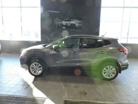 Nissan Qashqai S TA CVT 2019