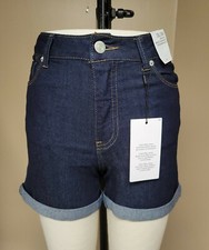 NWT GIRLS CALVIN KLEIN SIZE 14 mid rise boy shorts P7