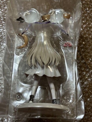 Little Busters! Figura Noumi Kudryavka escala 1/8 Kotobukiya Japón con caja usada - Imagen 8 de 11