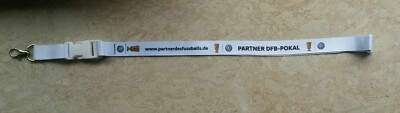 Schlüsselanhänger DFB Pokalfinale Berlin  RB Leipzig vs FC Bayern München FCB 