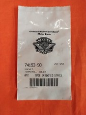 HARLEY DAVIDSON GENUINE SOLID TERMINAL SOCKET 74193-98