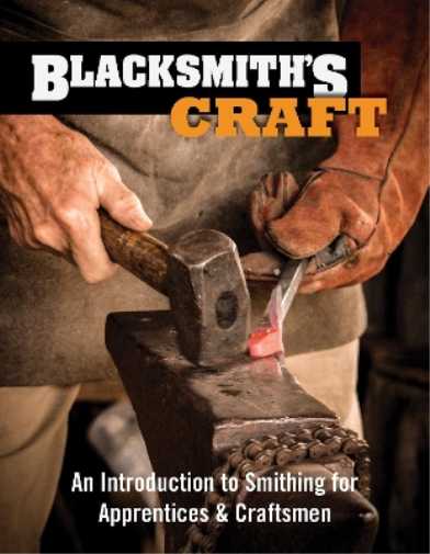 Council for Small Industries In Rural Areas Blacksmith's Craft (Tascabile)