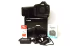 Canon Eos 1d