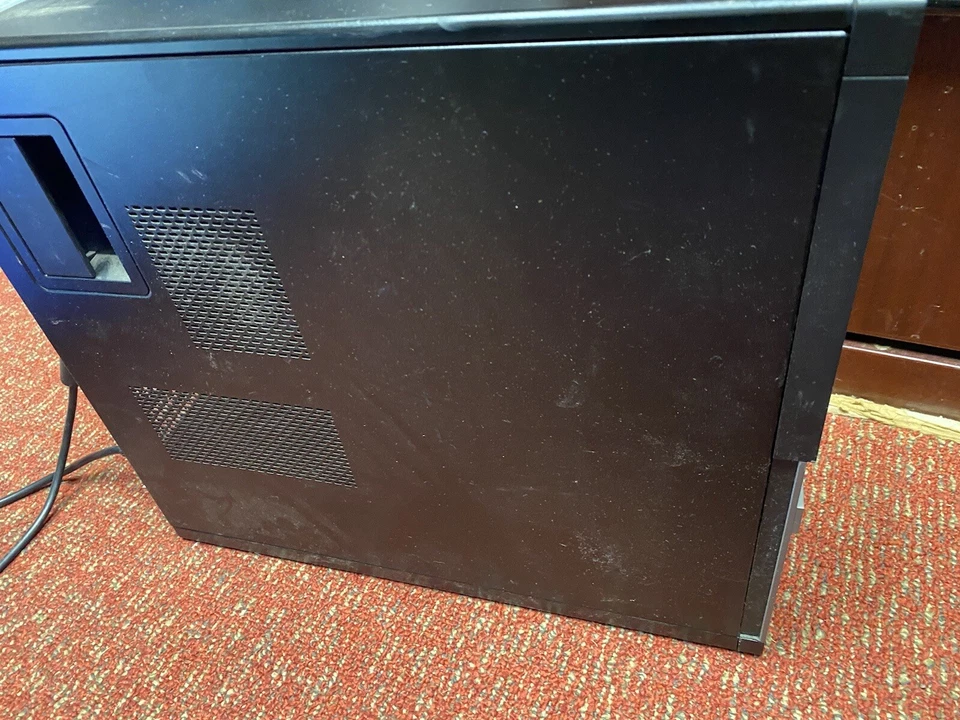 Dell Optiplex 7010 Intel Core i5-3550 3.3GHz 120 Gb Ssd 4GB RAM Windows 10 - Image 4 of 4