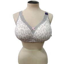 CATHERINES BRA, SIZE 44D, ID 4711487-89