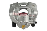 Metzger 6260202 Bremssattel Passend FüR Fiat Opel Saab