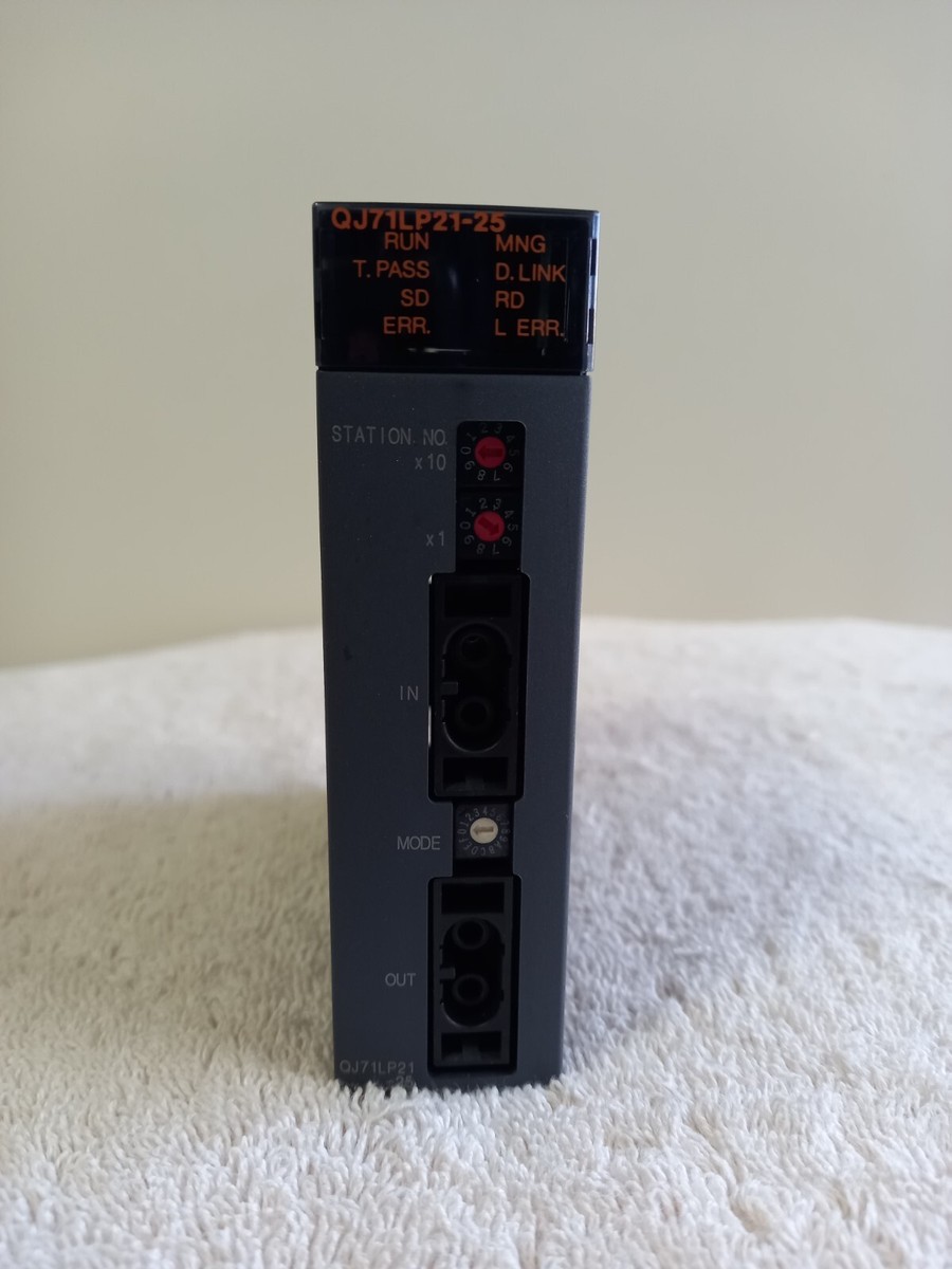 三菱電機 QJ71LP21-25 【公式通販】