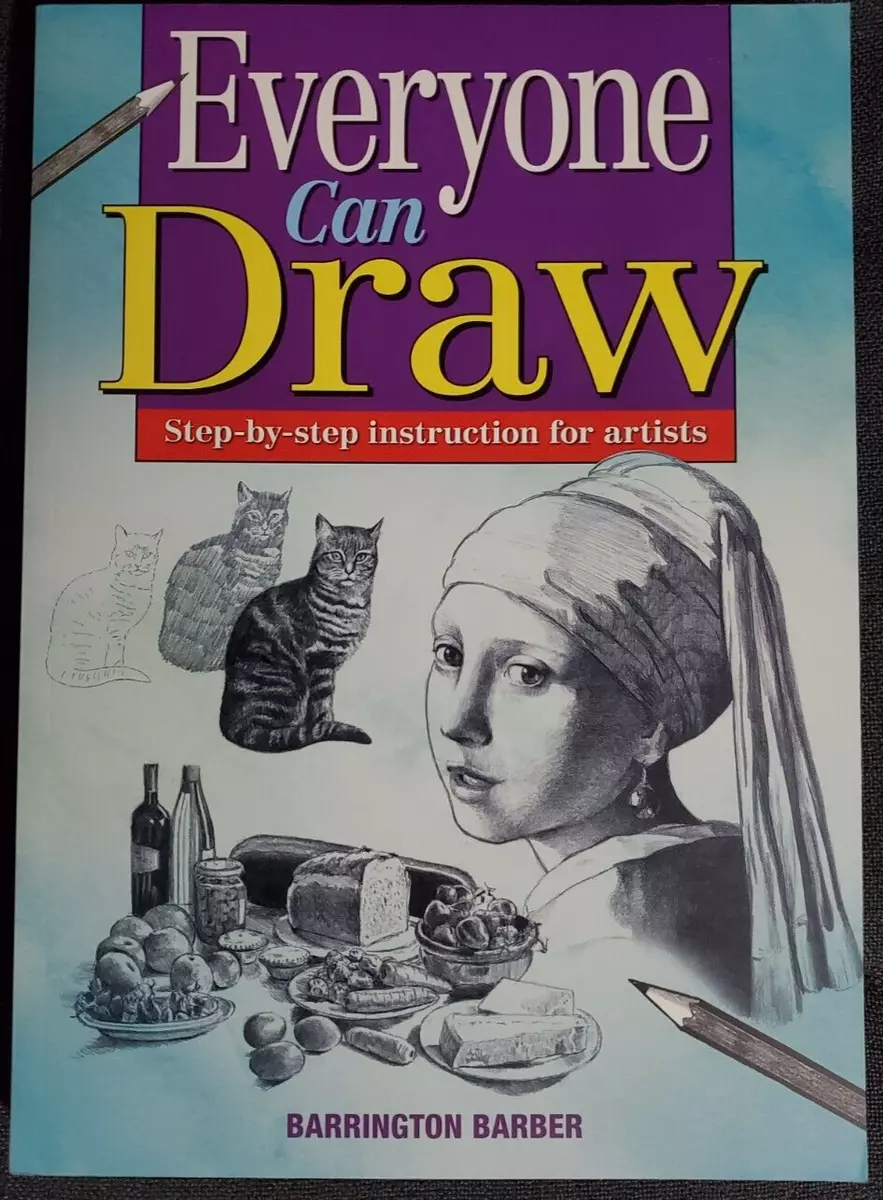 Everyone Can Draw