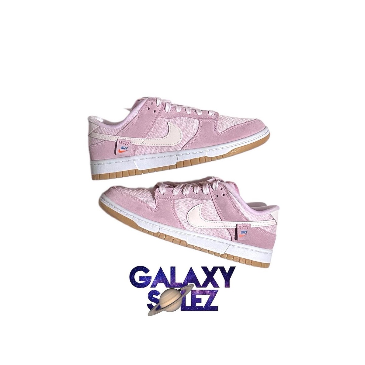 nike sb dunk teddy bear