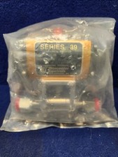 Worcester Controls 05 Pneumatic Actuator Series 39 120 PSI 41 IN LBS