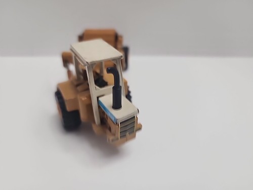 Raschietto per comò ERTL 1:64 Mighty Movers 4128 #1855  - Foto 3 di 12