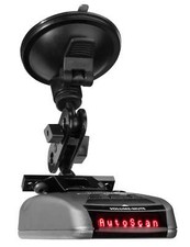 Suction Mount Bracket for Beltronics Radar Detectors Vector RX65 STI Magnum
