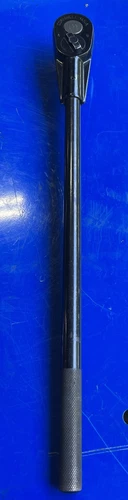 Cornwell Tools 2pc 1" Drive Ratchet HAR601