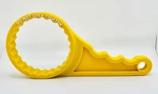 Grip Tyte Wrench for Sunoco Fuel Jug Caps