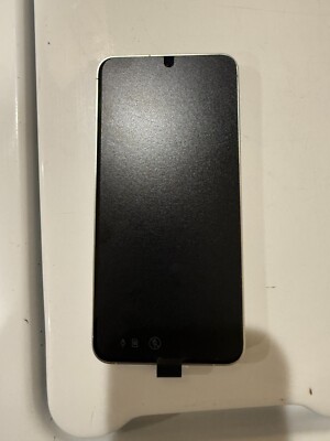 Samsung Galaxy S24+ - 256 GB - Yellow Orange (Unlocked)