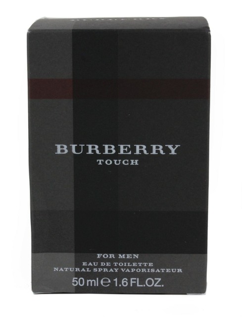 burberry touch for men